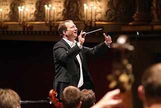 <span class="mw-page-title-main">David Robert Coleman</span> British conductor and composer