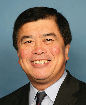 David Wu