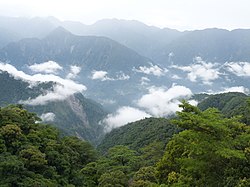 Daxueshan 大雪山 - панорамио (1) .jpg