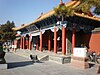 Dazhao (Wuliang) Templo de Hohhot2.JPG