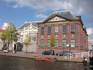 Bảo tàng De Lakenhal