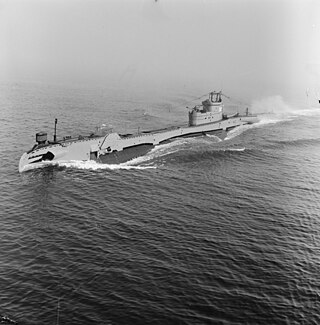 HNLMS <i>Tijgerhaai</i> (P336)