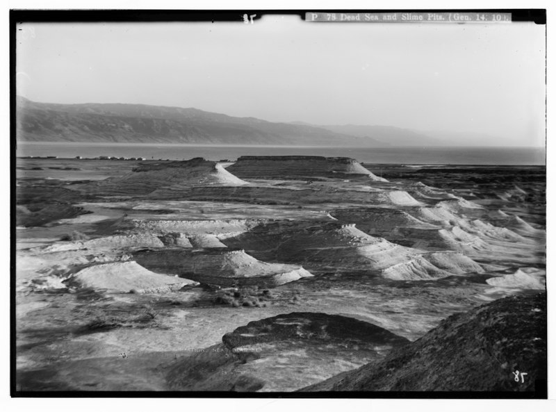 File:Dead Sea and slime pits LOC matpc.05916.tif