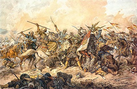 Поражения османской империи. Хотинская битва 1621. Хотинская битва, 1621 год.. Хотинская битва 1673.