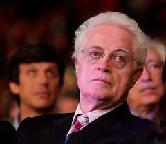 Lionel Jospin