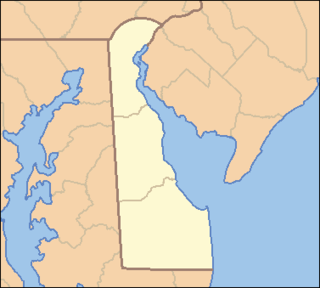 <span class="mw-page-title-main">United States District Court for the District of Delaware</span> United States federal district court of Delaware