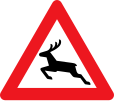 A26: Dyrevildt