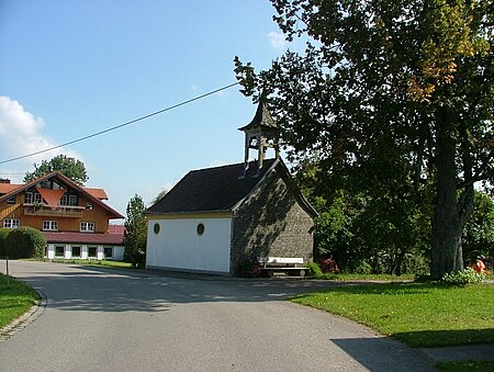 Depsried Kapelle