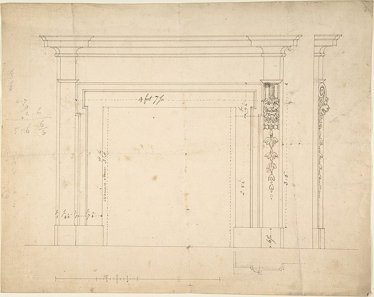 File:Design for a Chimneypiece MET DP805412.jpg