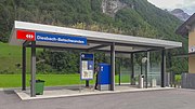 Miniatura para Estación de Diesbach-Betschwanden