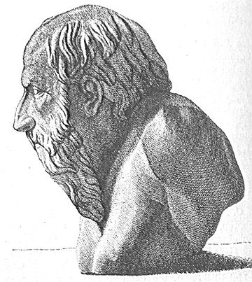 Diogenes von Sinope