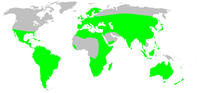 Miniatura per Llista de gèneres d'oonòpids