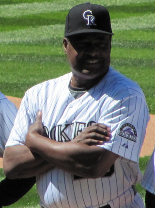 <span class="mw-page-title-main">Don Baylor</span> American baseball player and manager (1949-2017)