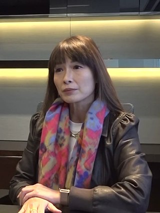 <span class="mw-page-title-main">Doreen Kong</span> Hong Kong solicitor and politician