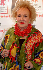 Miniatuur voor Doris Roberts