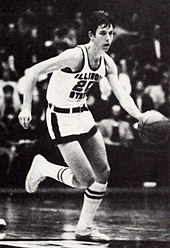 Chris Collins (basketball) - Wikipedia