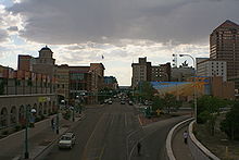 The Shins were formed in Albuquerque, New Mexico.