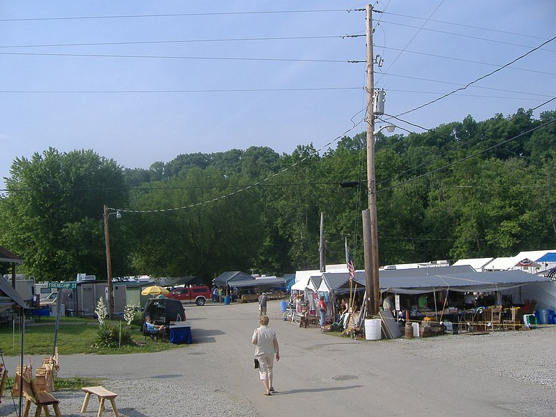 File:Downtown Friendship Flea Market.JPG