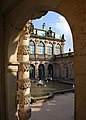 Zwinger