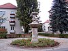 Dresden Brunnen Aachener Straße.JPG