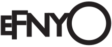 EFNYO Logo.svg
