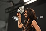 Conchita Wurst +cs, de, eo, es, fr, hu, it, ja, tr, vi, zh  · it:Eurovision Song Contest 2014  · en:Austria in the Eurovision Song Contest, fi  · de:Rundfunkjahr 2014