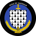 École de Gendarmerie de Chateaulin