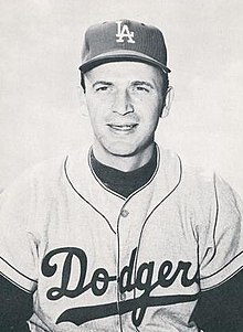 Gil Hodges - Wikipedia