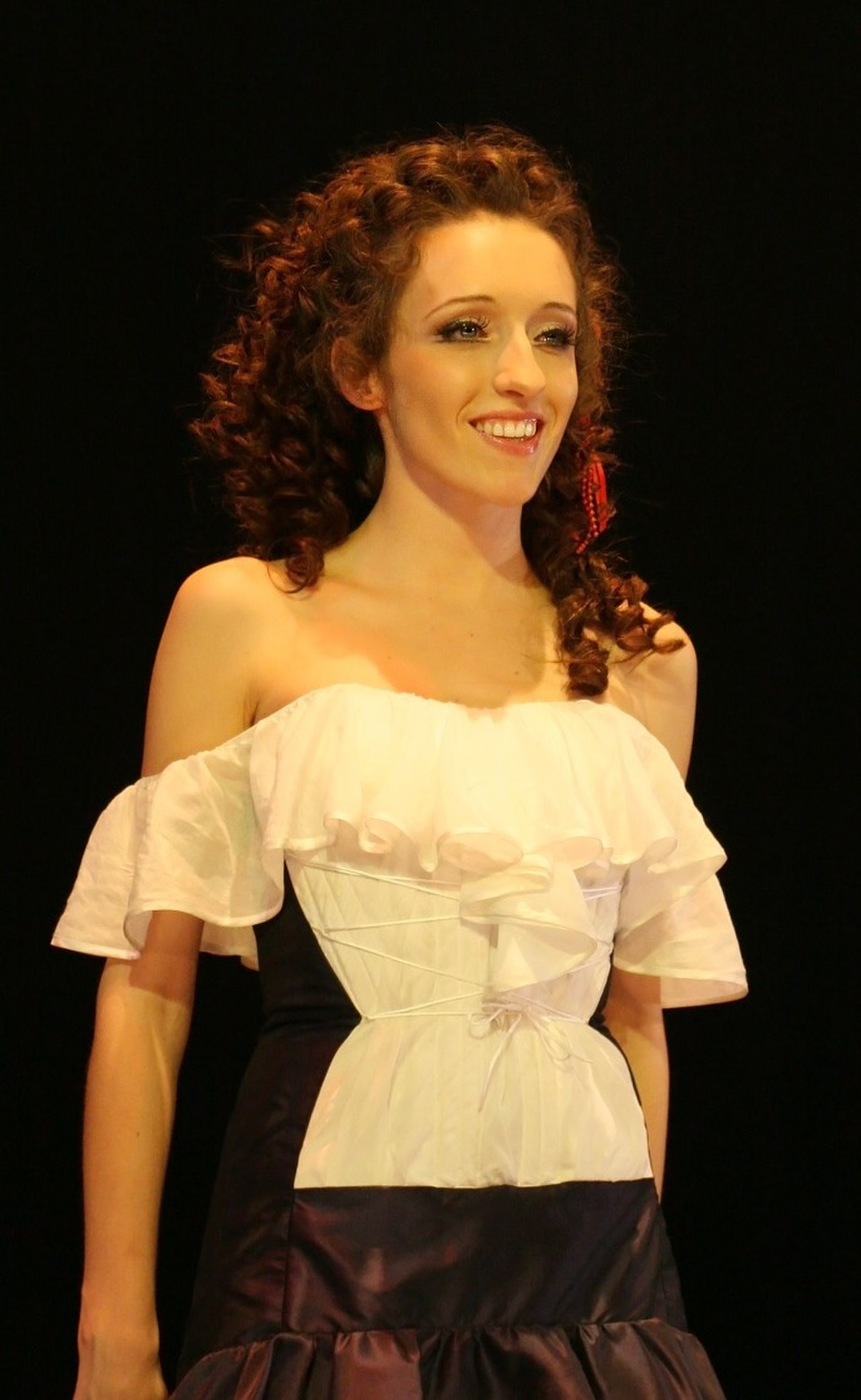 Christine Daae