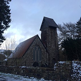 Eglwys Sant Gwynno, Y Faenor.jpg