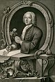 Q62952 Georg Dionysius Ehret geboren op 30 januari 1708 overleden op 9 september 1770