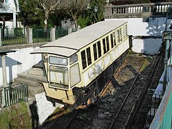 Elevador do Bom Jesus