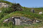 Dan Goodland Downstairs Root Cellar