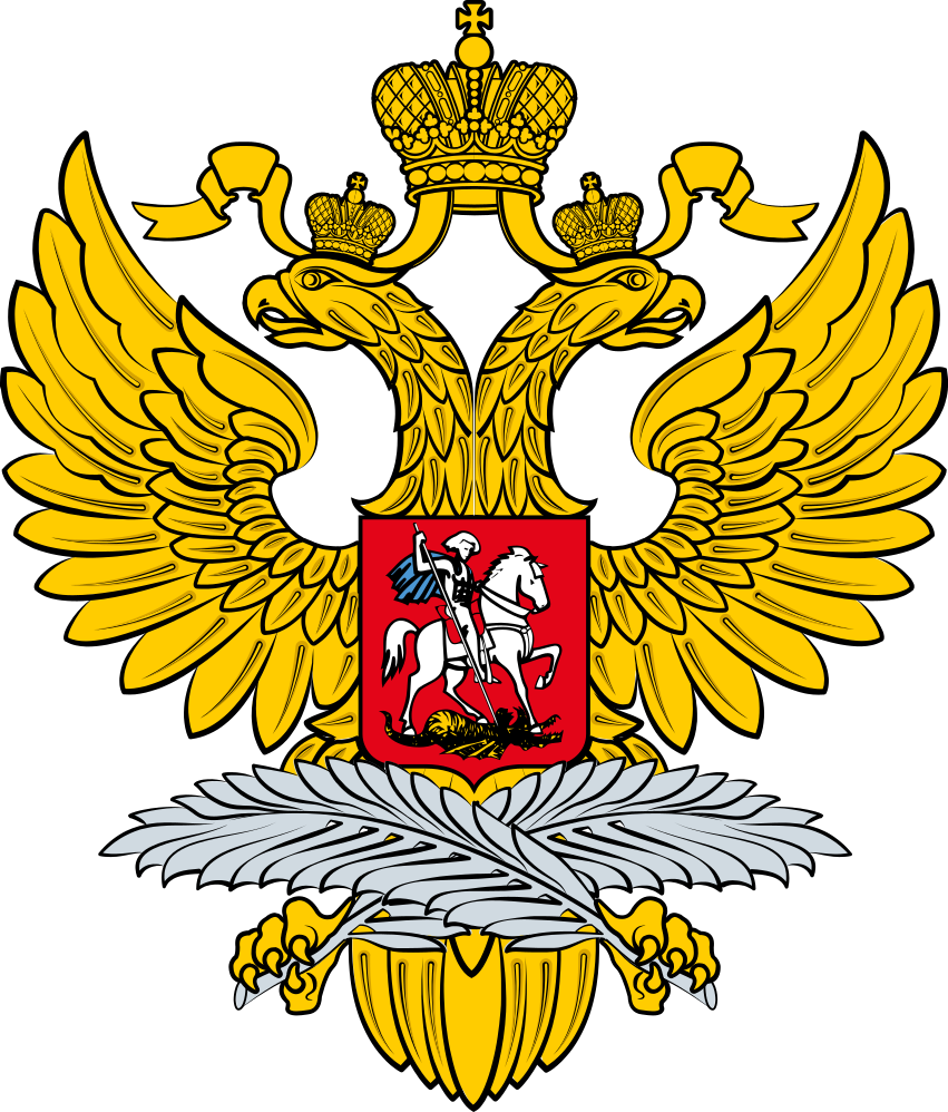 Ministry Of Foreign Affairs (Russia)-avatar