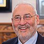 Miniatiūra antraštei: Joseph Stiglitz