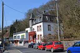 Eppstein, Rossertstraße 24 (1)