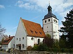 Januariuskirche (Erdmannhausen)