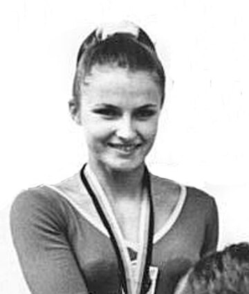 Erika Zuchold