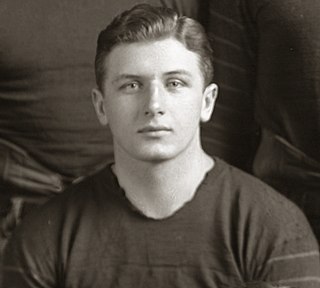 Ernie Vick American football and baseball player (1900–1980)