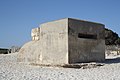 Es Trenc, Mallorca, Spanish Civil War fortifications