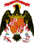 Escudo d'Espagne (1977-1981) .svg