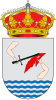 Coat of arms of Martín de Yeltes