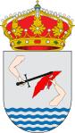 Martín de Yeltes címere