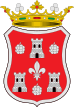Escudo de Mora de Rubielos (Teruel).svg