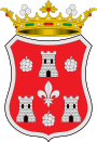 Escudo de Mora de Rubielos (Teruel).svg