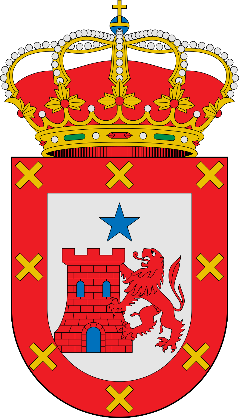 Escudo de Torre de Juan Abad (Ciudad Real).svg