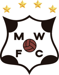 Club Atletico Fénix - Montevidéu-URU - 4º Escudo em 2023