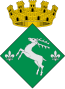 Blason de Vilaller