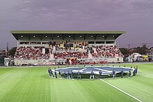 new stand of the Essed Stadion Essedstadion2024 2.jpg