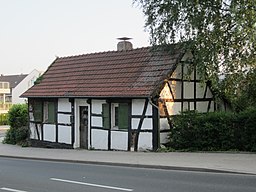 Essen-Heisingen Heisinger Strasse 340